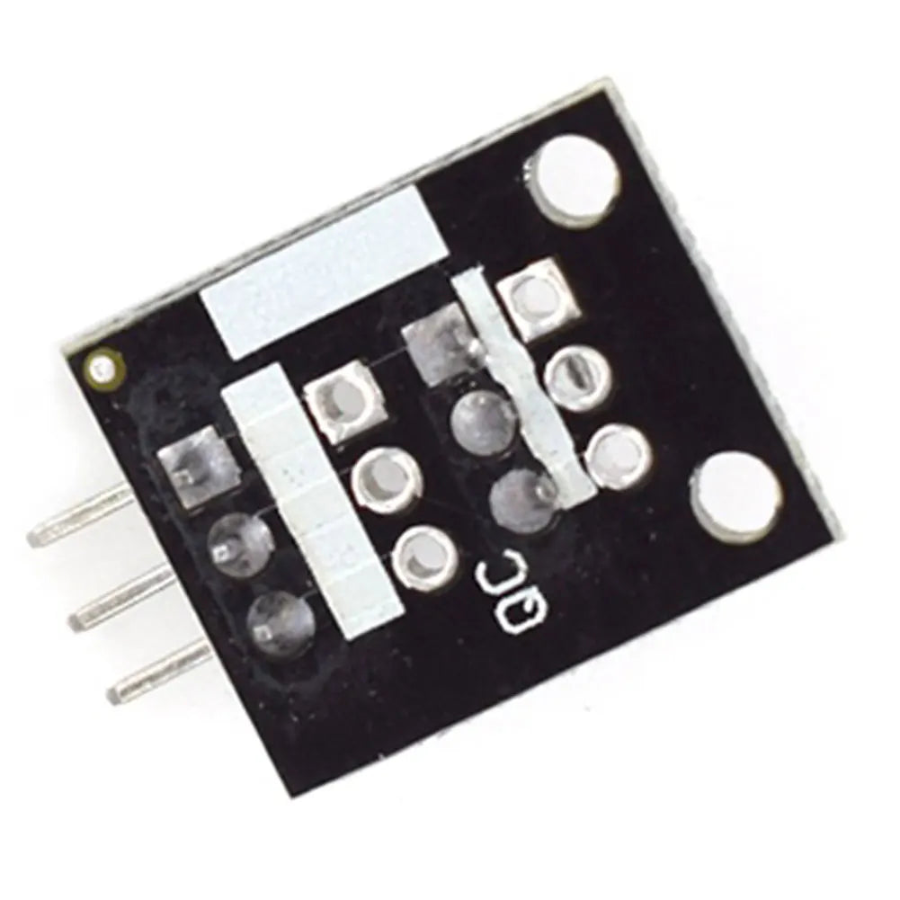 KY-022 IR Infrared Sensor Receiver Module 2.7-5.5V Remote Control Module 3Pin TL1838 VS1838B 1838 for Arduino DIY Kit