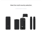 Quectel EC25-EUX for Europe Region/Operator 150Mbps/50Mbps 4G LTE Cat.4 USB Dongle EC25EUX EC25EUXGR EC25EUXGR-128-SGNS