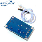 XH-M131 DC 5V/12V/24V  Light Control Switch Photoresistor Relay Module Detection Sensor 10A brightness Automatic Control Module
