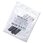 5Colors *20pcs=100Pcs/Lot 0805 SMD LED Kit White Red Yellow Green Blue Light Emitting Diode set IGMOPNRQ