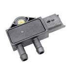 9662143180 Differential Exhaust Pressure Sensor For Citroen C2 C3 C4 C5 1007 2008 206 207 161809 1400952180