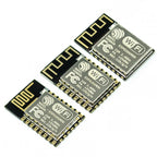 ESP-12E ESP-12F ESP-12S (Replace ESP-12) ESP8266 Remote Serial Port WIFI Wireless Module Intelligent Housing