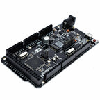 Exquisite-Mega2560 + Wifi R3 Atmega2560+ 32Mb Memory USB-TTL CH340 Compatible For Arduino Mega Nodemcu For Wemos MEGA 256