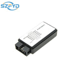 USB logic analyzer single chip microcomputer suitable for ARM FPGA debugging tool 24M sampling 8 channels