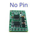 Industrial Dual DS18B20 RS485 Modbus RTU Temperature Module, 5-24V DC, for Smart Home Thermostat & IO