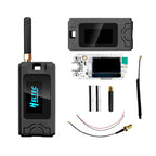 Heltec V3 LoRa 32 with Case ESP32-S3 SX1262 Meshtastic Meshcore Node 868MHz 915MHz OLED Display WiFi BLE IoT Kit