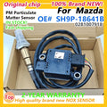 SH9P-18641B 0281007918 0281007919 New Particulate Matter Sensor PM Sensor For Mazda CX-5 CX5 2.2 Diesel KE KF 2019-2023