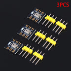 INMP441 I2S Digital Microphone – 24-Bit Omnidirectional MEMS Mic Module with High SNR