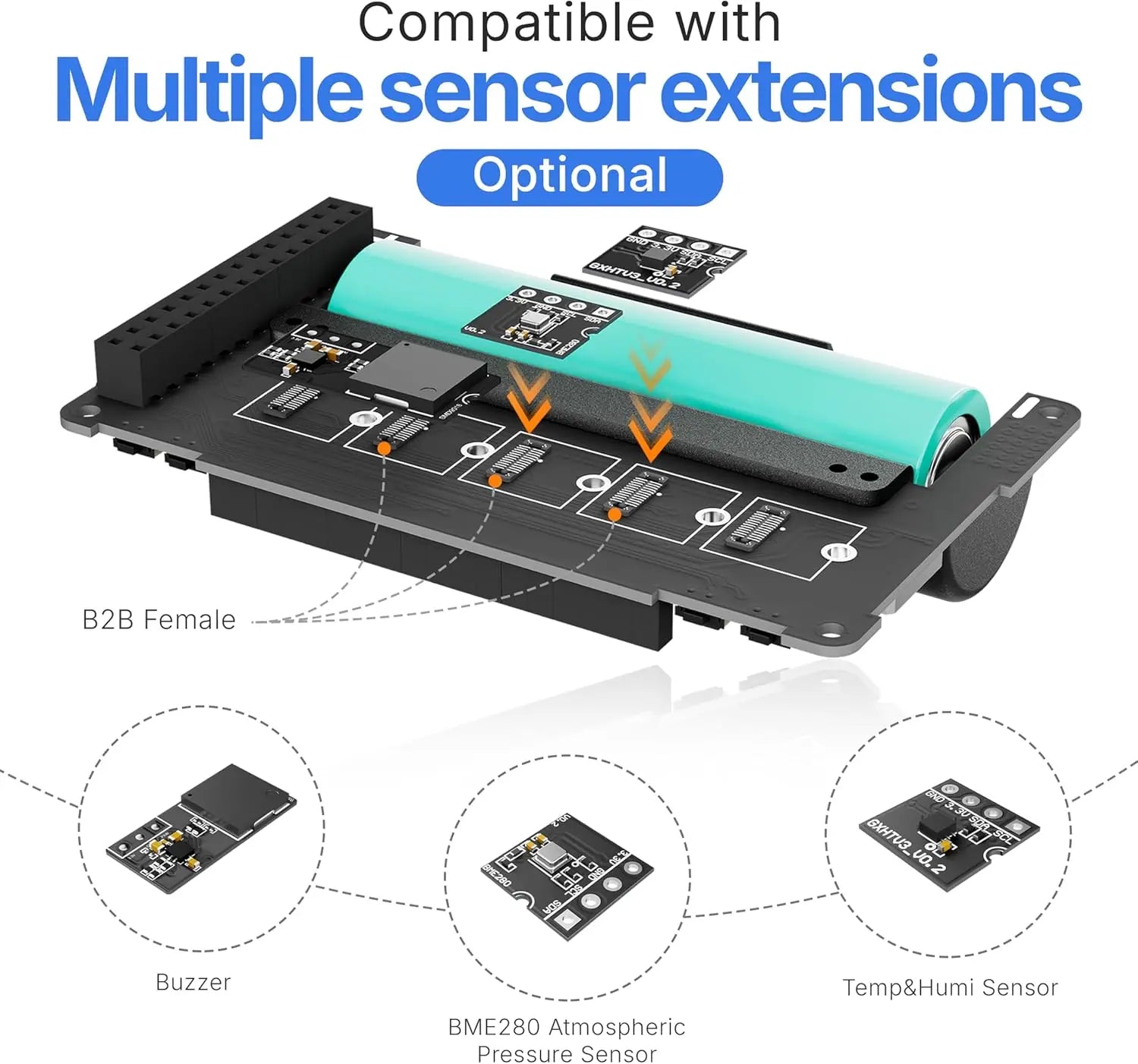 Heltec WiFi LoRa 32 Expansion Kit Heltec V4 ESP32S3 SX1262 928MHz GPS Module Tempered Glass/Touch Screen For Meshtastic LoRaWAN