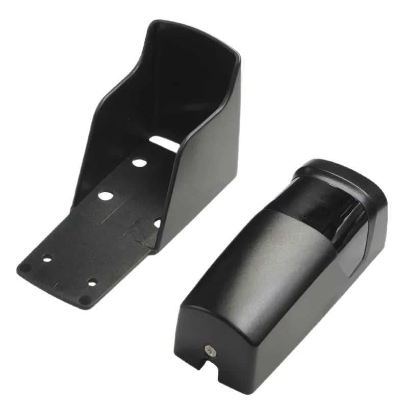2025 New Arrival Reflective Laser Photocell Beam Safety Sensor for Automatic Door