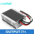 9-36V to 12V/13.8V/15V/19V/20V/24V/28V 5-30A Boost Buck DC Converter Voltage Stabilizer Supply Regulator Module for Cars Solar