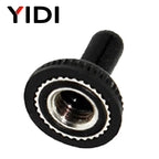 6A 125VAC Mini 6mm Toggle Switch MTS 102 103 202 203 302 303 402 403 on off SPDT DPDT on off on 3PDT Switch with Waterproof Cap