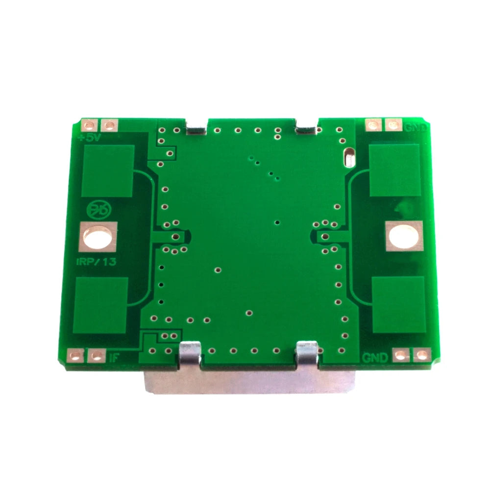 1~10PCS EGBO Microwave Doppler Radar Wireless Module Motion Sensor HB100, Microwave Motion Sensor, Motion Detector