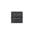 2/5PCS MAX17048G+T10 DFN-8 7048 MAX17048G MAX17048 SMD 3μA 1-Cell 2-Cell Fuel Gauge with ModelGauge Battery Monitoring IC