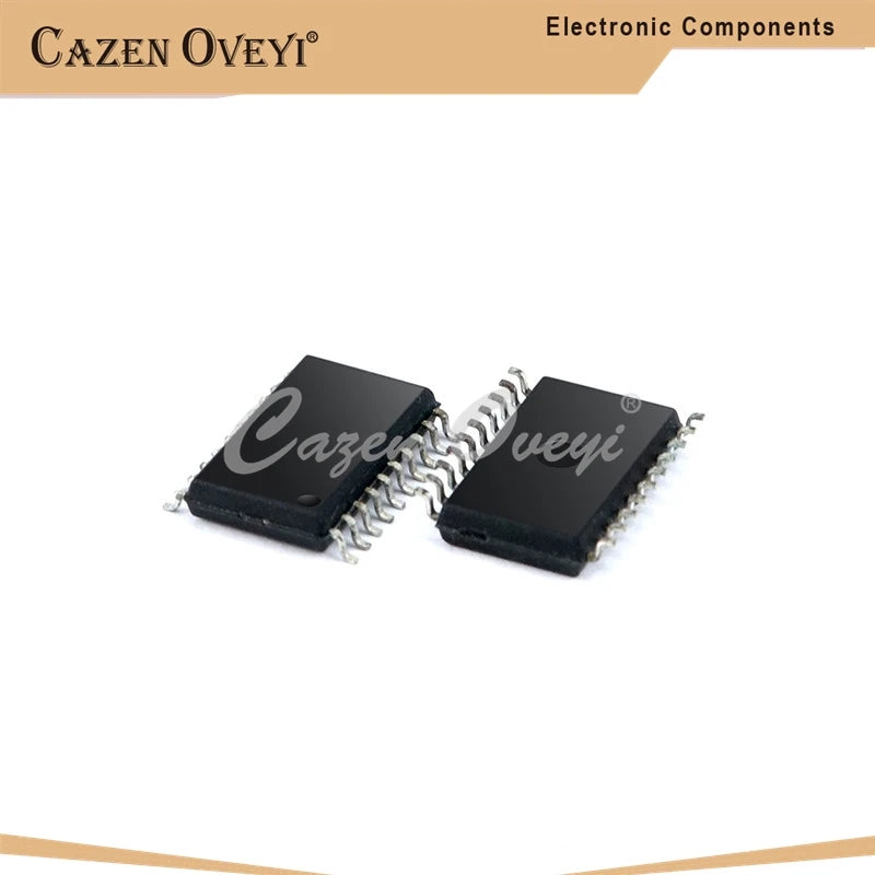 TDA7433D TDA7433 DM74LS245WM DM74LS245 74LS245 BTS712N1 BTS712 SOP-20