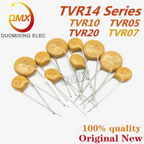 5PCS TVR14471 TVR14431 14511 TVR14271 14391 561 681 911 470 820 821 101 102 301 621 TVR10471KSW TVR14 TVR20 TVR05 TVR07 Varistor