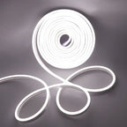 Neon Strip DC 12V IP65 Waterproof 2835 120Leds/M White/Blue/Pink/Yellow/Red/Green Flexible Ribbion Rope LED Strip 0.5M 1M 3M 5M