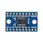 5pcs TXS0108E 8 Channel Logic Level Converter Bi-Directional High Speed Full Duplex Shifter 3.3V 5V for Arduino Raspberry Pi