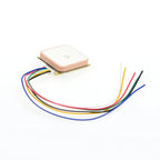 QUESCAN Ublox M10 M9 10Hz GPS Module GNSS Galileo BeiDou GLONASS QZSS SBAS ESP32 Arduino STM32 NMEA GPS Receiver ublox10 ublox9