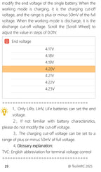 ToolkitRC M6DAC PRO V2 Intelligent Charger Dual Channel AC 200W DC 800W 16A Lithium Battery 1S 2S 3S 4S 5S 6S LiHV Lipo PD65W