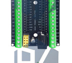 High Quality Nano 3.0 Controller Nano CH340 USB Driver ATMEGA328 ATMEGA328P Nano Mini USB with the Bootloader for Arduino