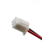 10PCS 2/3/4/5/6~12Pin Pitch Male Female Plug Socket JST XH2.54 XH 2.54mm 10cm/15cm/20cm Wire Length 26AWG Wire Cable Connector