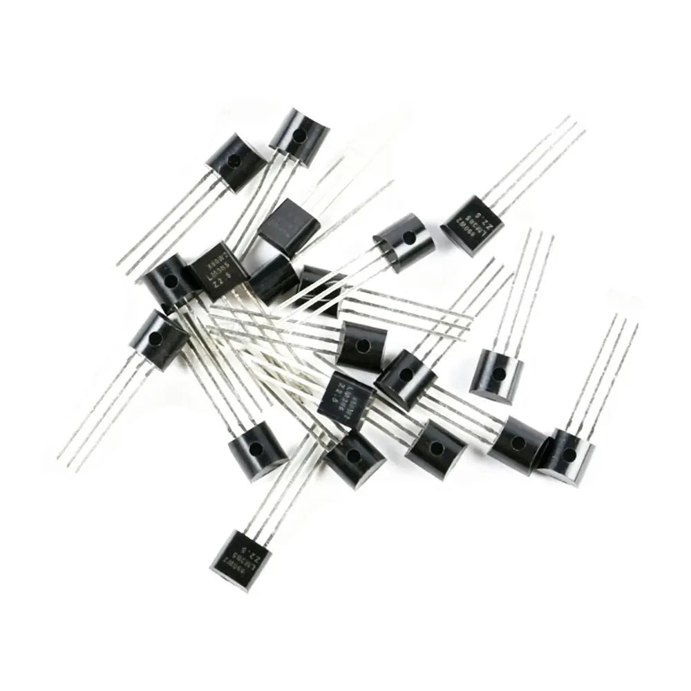 10pcs LM385Z-1.2 LM285-1.2 LM385Z-2.5 LM285-2.5 LM336M-2.5 LM336-5.0 TO-92 In Stock