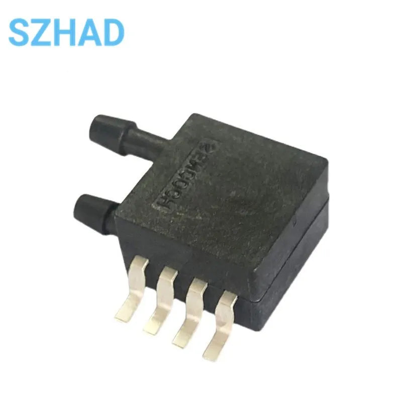 XGZP6899A Differential Pressure Sensor Flow Wind Pressure Gas Pressure Sensor Gas Pressure Sensor 5V Suitable for Ventilator