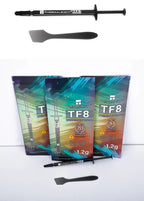 Thermalright 13.8W/m.k Thermal Conductive Grease Silicone Thermal Paste For Computer PC Laptop CPU GPU Video Card Chips