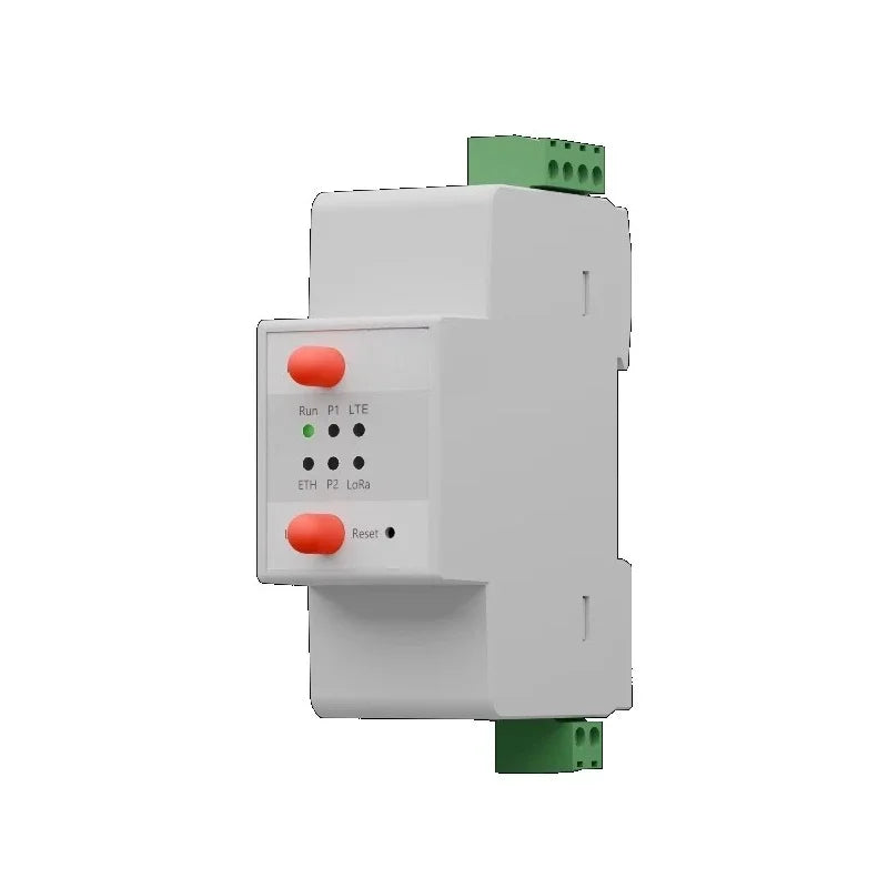 industrial gateway Serial Port RS232 RS485 to Ethernet TCP/IP Converter IOT 4G Lora Gateway