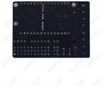 AEAK Node MCU Development Kit NodeMCU + Motor Shield Esp Wifi Esp8266 Esp-12e diy rc toy remote control Lua IoT smart car Esp12e