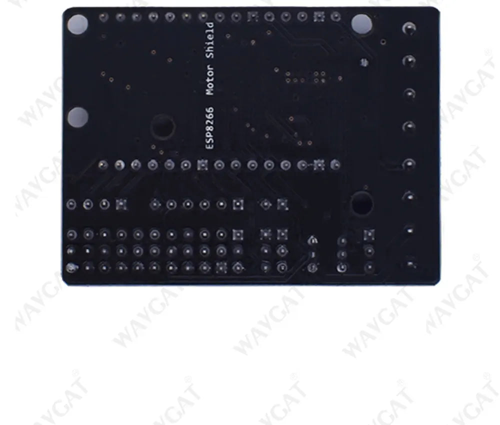 AEAK Node MCU Development Kit NodeMCU + Motor Shield Esp Wifi Esp8266 Esp-12e diy rc toy remote control Lua IoT smart car Esp12e