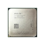 AMD FX-Series FX-8320 FX 8320 3.5 GHz Used Eight-Core CPU  FD8320FRW8KHK Socket AM3+