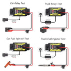GODIAG GT106 PLUS 24V to 12V Heavy Duty Truck Converter Adapter for X431 Easydiag/ThinkCar2/Thinkdiag/GOLO Carcare/DBScar II