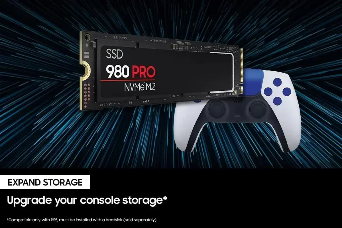 Original 980 PRO M.2 2280 NVMe PCIe Gen 4.0 x4 3D TLC NAND High Speed Internal SSD 1TB 2TB 4TB 8TB Solid State Storage Drive For