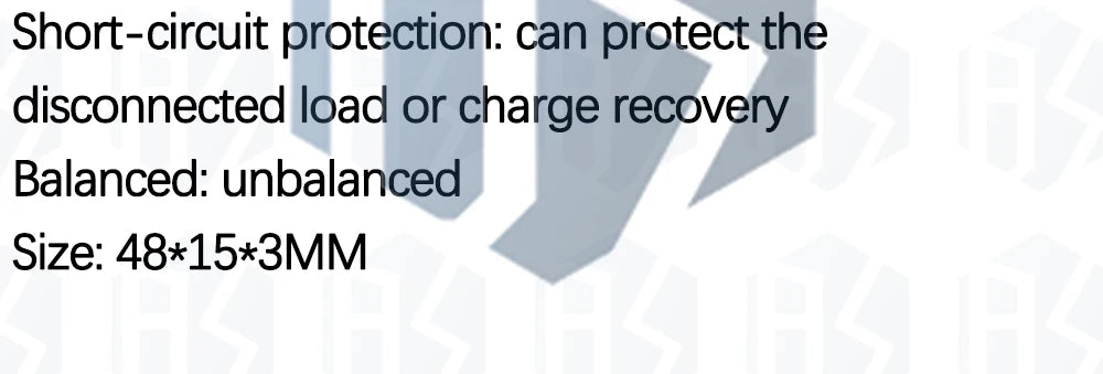 1~5PCS Over Protection! 4S 4A-5A 18650 Li-ion Lithium Battery Protection Board 4 Pack PCB BMS 4.25-4.35V To 2.3-3.0V
