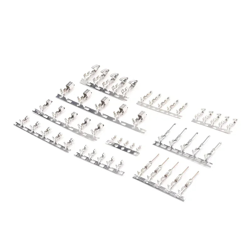 10-200Pcs 5x20mm Ceramic Fuse With Pins Fast Blow Time Delay 250V F/T0.5A 1A 2A 3.15A 4A 5A 6.3A 7A 8A 10A 12A 15A 20A 25A 30A