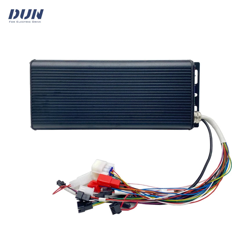 SVMC72200 APT Protocol Sabvoton Controller BLDC with Hall Sensor