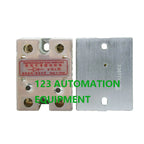 Authentic New FOTEK SSR-F-10DA 25DA 40DA 10DA-H 25DA-H 40DA-H  SCR-F-25LA 40LA 25LA-H 40LA-H Safe Type Small Solid State Relay