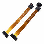 OV2640 CAM Camera Module for ESP32 CAM Camera Module 66 120 160 Degree 650nm 850nm Night Vision 24PIN 0.5MM Pitch 75MM 1632*1232