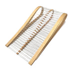 100PCS 1/8W Carbon Film Resistor 5% 0R-1M 1R8 18R 180R 1K8 18K 180K 1.8 18 180 R K Ohm 0.125W 1.8R 18R 180R