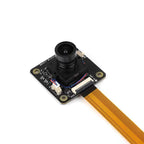 Raspberry Pi 45 CM45 IMX477 Module IR-CUT HQ Camera Module, 12.3MP