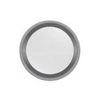 22mm Ultra Short Push Button Momentary Self Reset Latching Locked Waterproof LED Light Push Button Switch On Off 5v 12v 24v