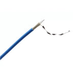 SMA high-frequency test cable SS405 wire 18GHZ ultra flexible wire SMA connector test grade SMA male