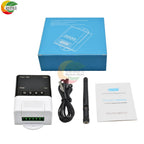 AC 110V 220V DTC2201 DTC1201 Temperature Controller Thermostat DS18B20 NTC Sensor APP Control For Smart Home