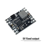 3A 5A 8A DC-DC Buck Step-down Power Supply Module 5V-12V 24V to 5V 3.3V 9V 12V Fixed Output High-Current MINI560