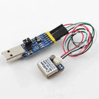 Beitian BN-180 BN-280 BN-880 BN-220 GPS module GLONASS Antenna Module TTL Level + 1 Serial Port Module USB to TTL Flight Control