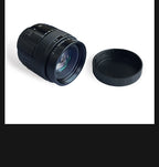 Raspberry Pi High Quality HQ Camera Module 12.3MP IMX477 sensor support for C- and CS-mount lenses