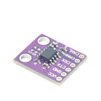 MCP2551 High-Speed CAN Communication Protocol Controller Bus Interface Module