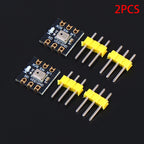 INMP441 I2S Digital Microphone – 24-Bit Omnidirectional MEMS Mic Module with High SNR